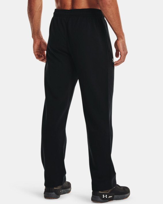 Men's UA Rival Fleece 2.0 Team Pants | Under Armour